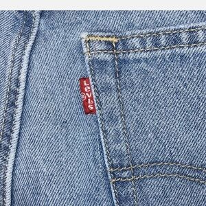 Levi's Jeans 94 Baggy Rise